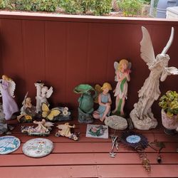Yard Items