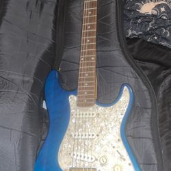 Jay Turser Electric Guitar