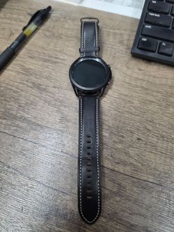 Samsung watch 3 series