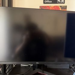 Lg Gaming Monitor