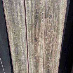 Trinity Acton 10 mm T x 7 in. W Waterproof Laminate Wood Flooring