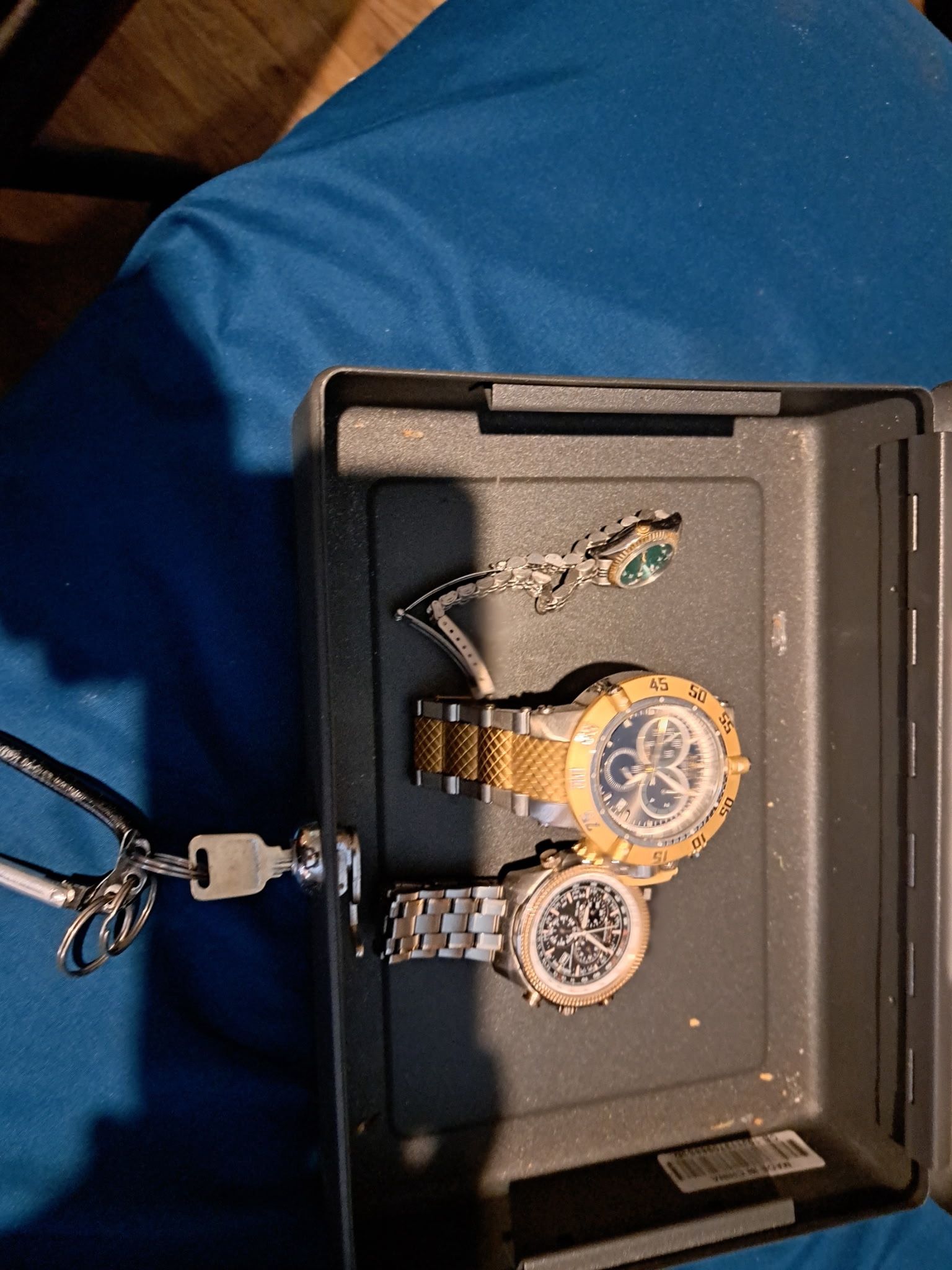 Invicta