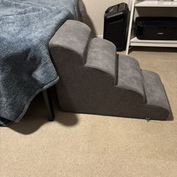 Dog/ Pet Steps