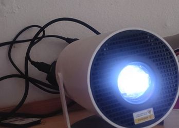 Projector