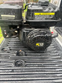 196cc engine