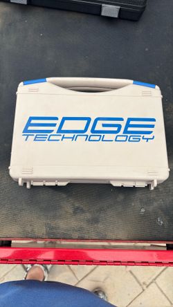 EDGE TECHNOLOGY TOUCH OFF GAUGE