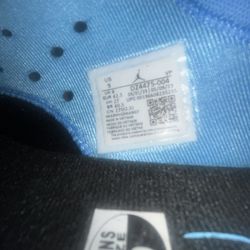 Jordan MVPS