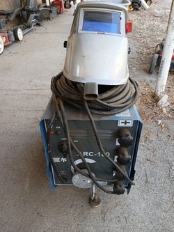 Welder