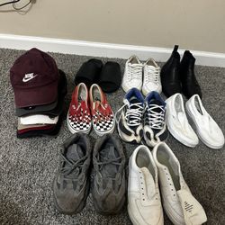 Used Clothes In Good Conditions 