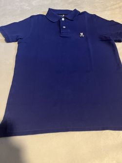 Psycho Bunny Polo