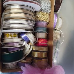 Lots of Crafting Materials