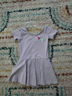 Ballerina Dress