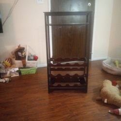 Wine Rack 