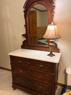 Beautiful dresser