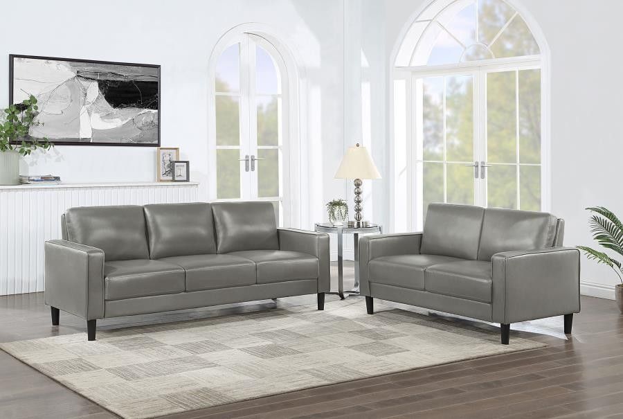 New Sofa And Loveseat Both On Sale Now Don't Miss