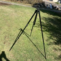 3030 Bogen Tripod 
