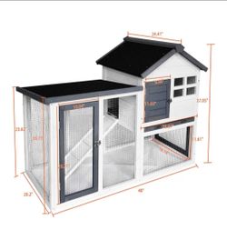 Rabbit Hutch
