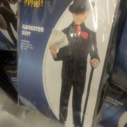 Boys Halloween Costumes