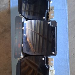 Lexus Gs300  Cluster 