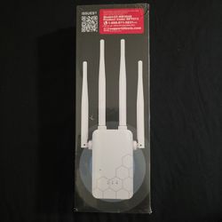 Wifi Extender 