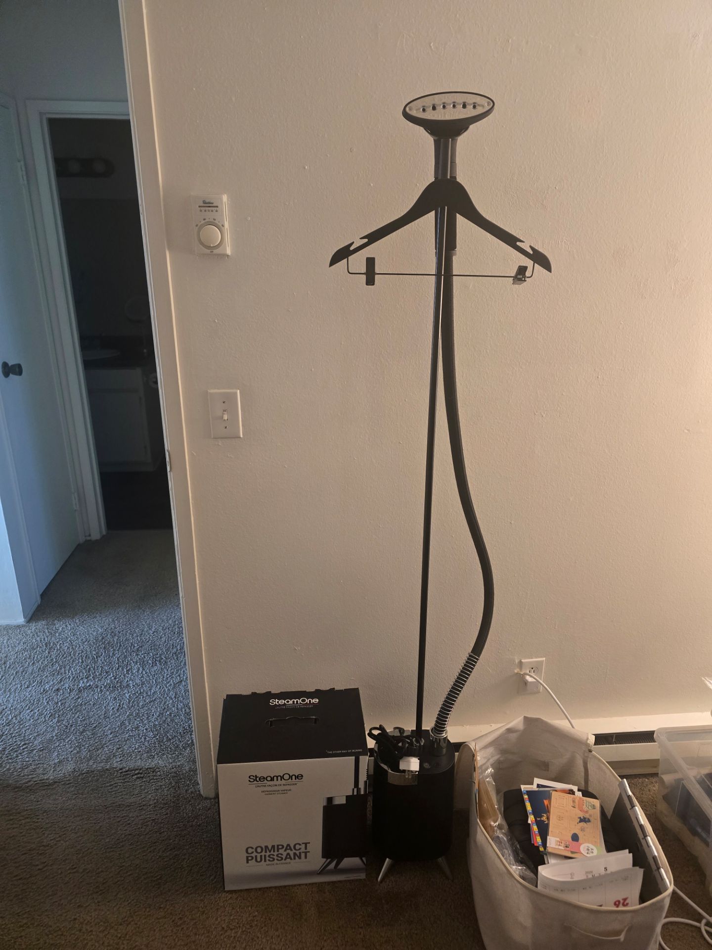 Steamone Garment Steamer