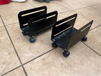 Computer Tower Stands