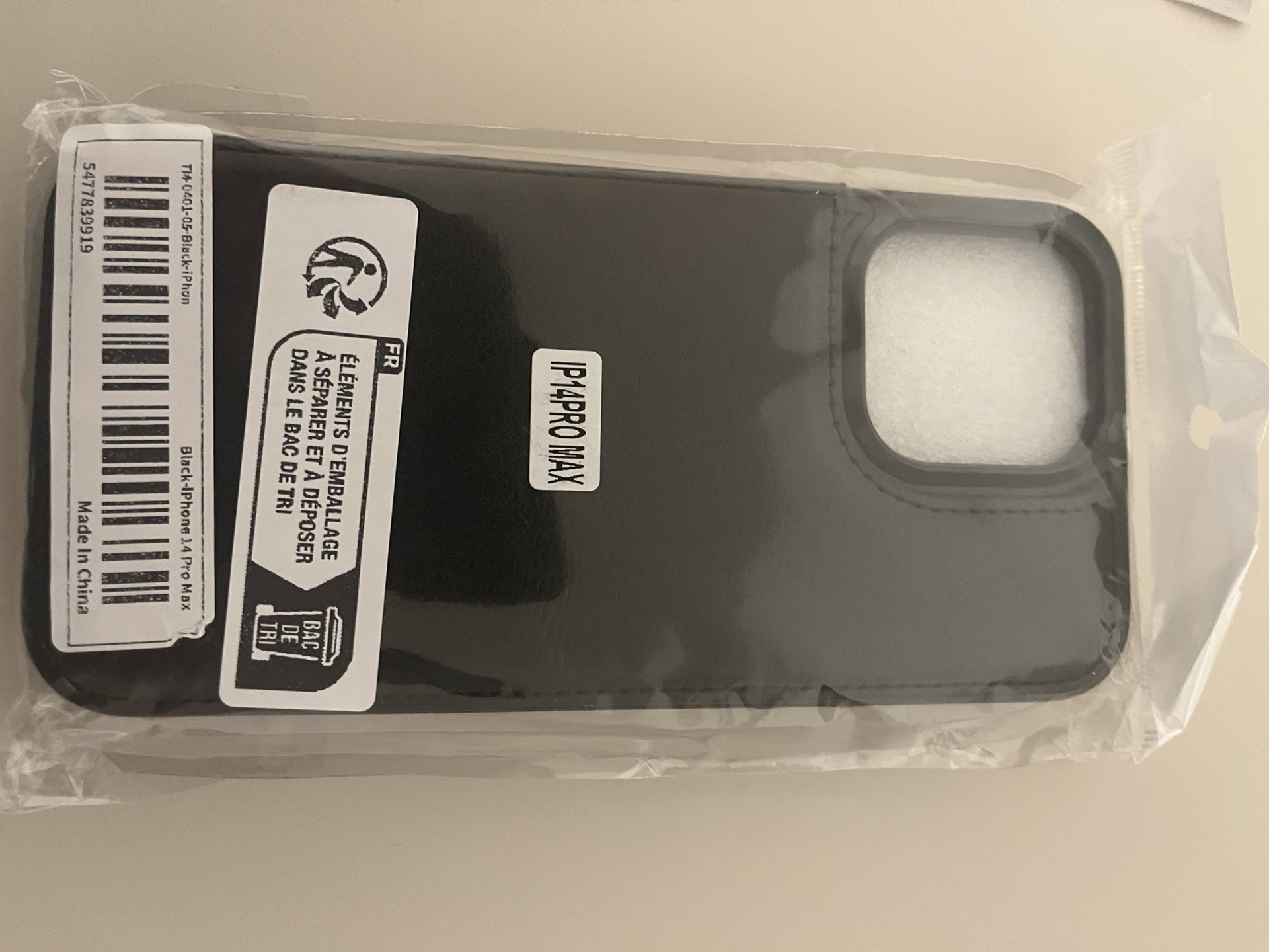 New Chase iPhone 14 Pro Max