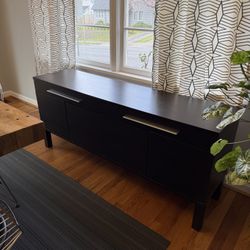 Media Console/credenza/cabinet
