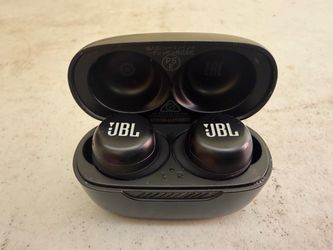 JBL Wireless Bluetooth In Ear Headphones