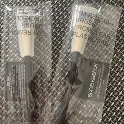 Large Eyeshadow Brush 