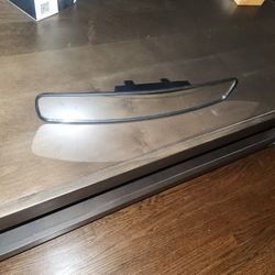 Extended Rear View Mirror 