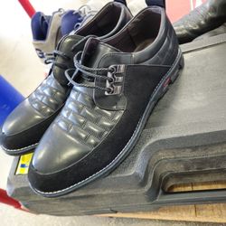 Mens Dress Shoes... size 15.5 to 16 US
