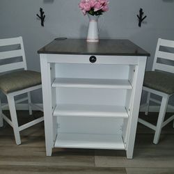 Small Dining Table 