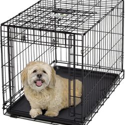 Midwest Ovation Dog Crate, 31 In. 