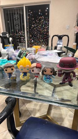 Funko no box