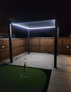 Pergola