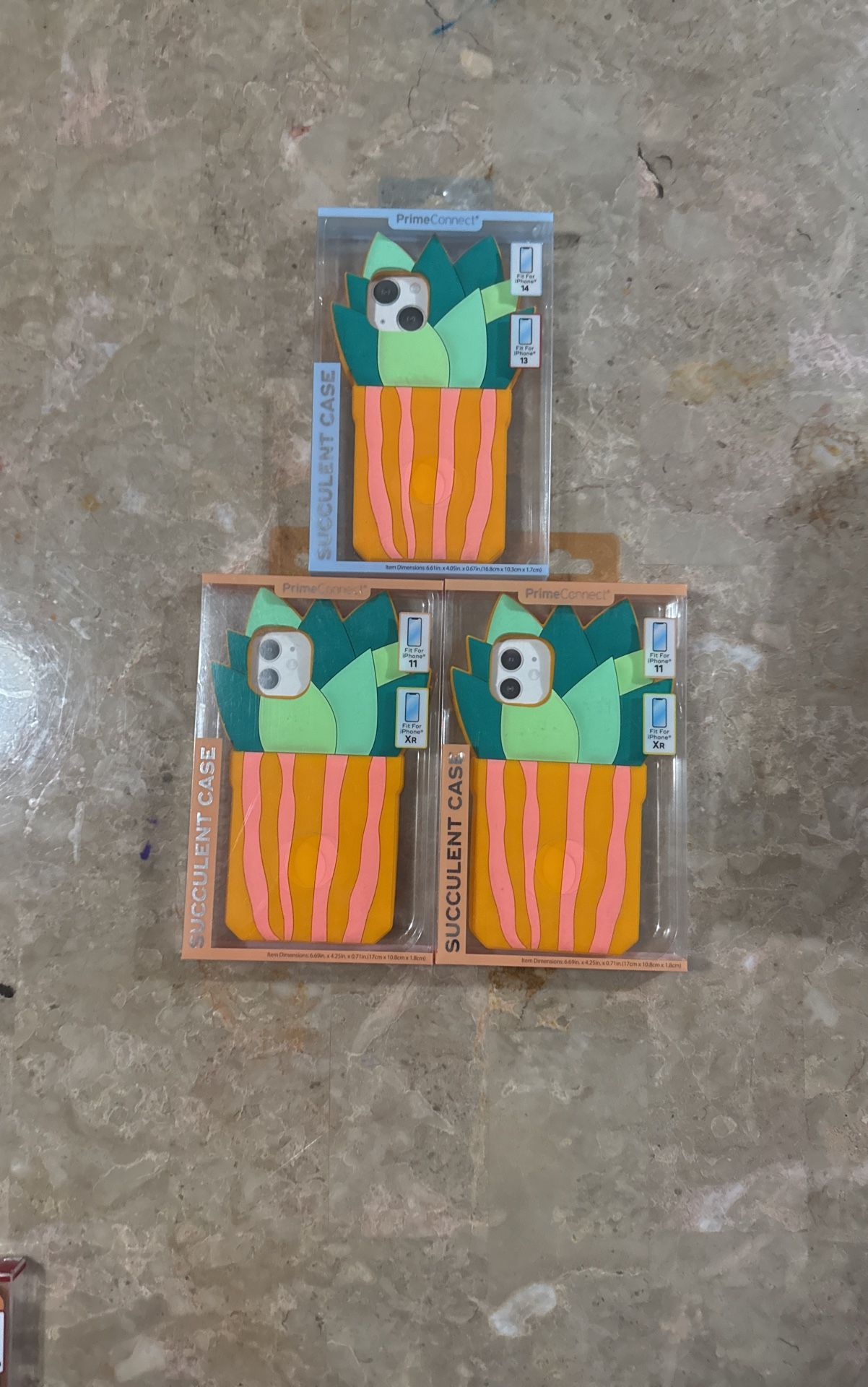 Fit For iPhone 11, iPhone XR, iPhone 14, iPhone 13