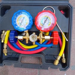 Ac Tools