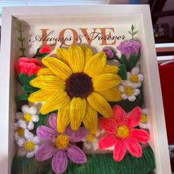 Always & Forever Bloom