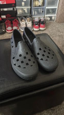 Vans Trek Slip-On Men 12