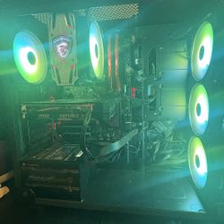 Gaming Pc 