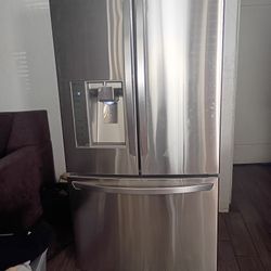 LG - REFRIGERADOR S . STILL 