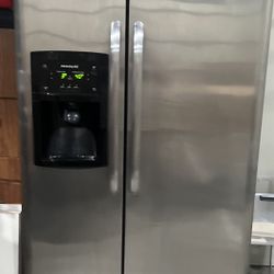 Frigidaire  Refrigerator.