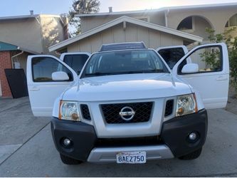 2009 Nissan Xterra