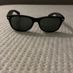 Rayban Wayfarers