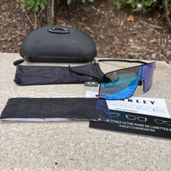 Oakley Sutro TI Sunglasses