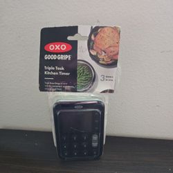 Oxo Kichen Timer