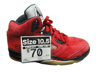 Jordan Dd0587-600 Red