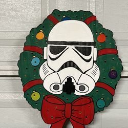 Star Wars Decorations 