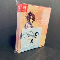 Sea Bed - Limited Edition 